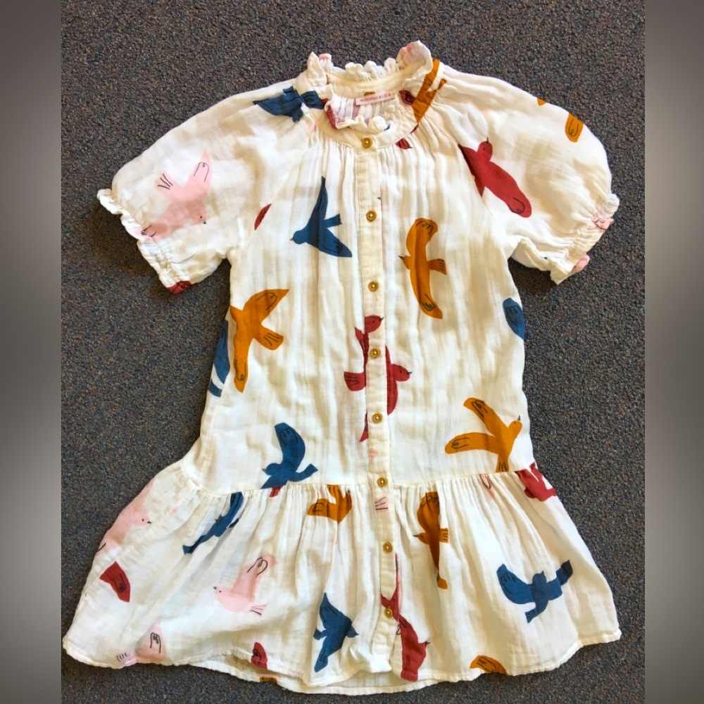 COPY - Kid dress